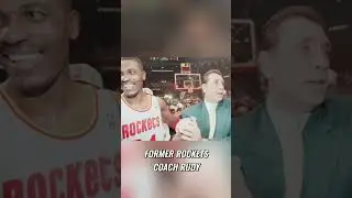 Jordan's True Rival? The Dream's Dominance Explained! #shorts