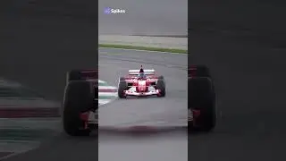 F1 Golden Era Music Pt. 2 #speed #f1 #automotive #formula1 #petrolmusic #music #enginesound