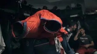 CBJ Behind the Scenes: Best of 2018-19
