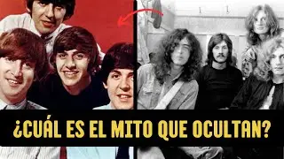 LA LEYENDA URBANA m&aacute;s INQUIETANTE del ROCK | &iquest;VERDAD O MENTIRA?