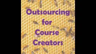 Outsourcing Online Course Work For Creative Teachers