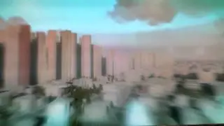 Megaton Rainfall - EGX 2015