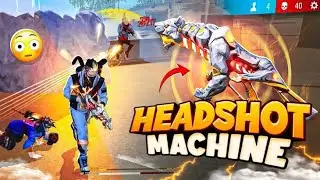 New free fire shotgun Head shot  Rcb Gaming 💯 Kannada new 🥵