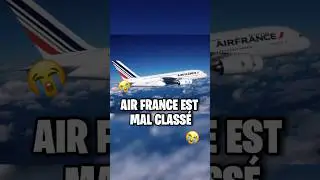 Top 20 des meilleures compagnies a&eacute;riennes