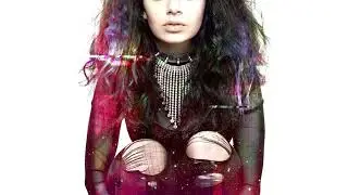 charli xcx - take my hand/lock you up