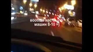 BMW 6-er CLUB - встреча и выезд друзей-)