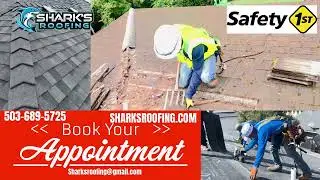 Roofing oregon #fyp #duet #construcion #workout #trabajo #roofingconstruction #portlandoregon