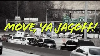 MOVE YA JAGOFF (Pittsburgh spoof of Maroon 5 