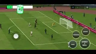 FC Mobile National Valour match