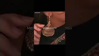 Kitne Reh Gaye ✨❤️//Aesthetic lyrics//#whatsappstatus #shorts #trending #viral