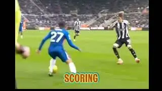 Why Reece James Changed the Game vs Newcastle #ChelseaFC #ReeceJames #PremierLeague #CFCfans #viral