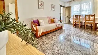 Planta baja de 2 habitaciones en venta en Lo Pagán, San Pedro del Pinatar. Comprar casa baja