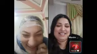Füzuli Arzudan krem istədi,gətir bizdə kremlənək🤣