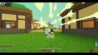 Voxlblade : quicksand stone archer build (slop)