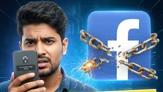 Facebook Account Locked? Here's How to Unlock! 