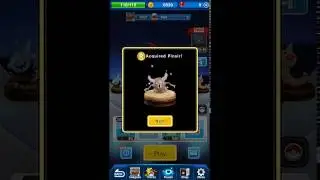 Pokemon Duel - Opening a RAINBOW chest!!