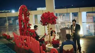 ROMANTIC DINNER - Aston Imperium Purwokerto