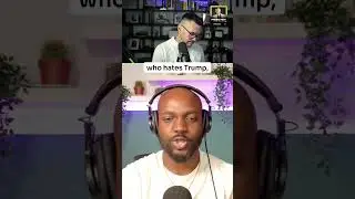 Как синдром ненависти к Трампу (СНД) подавляет рациональное мышление