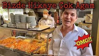 Kuru Fasulye Olmadan Esnaf Lokantası Olmaz | Kemer Pide