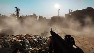 Operation Euphrates Shield - Arma 3