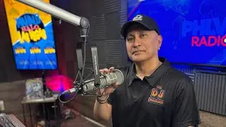 Fil-Am DJ Slammin&rsquo; Sam puts Filipino Town Las Vegas on the map &mdash; with a museum built on beats