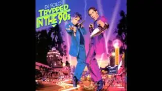 Trapped In The 90s [Trapped-Out 90s House Classics]