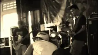 Quest For Justice - Rebel The End (live at Youth Of Today Indonesian Tour 2013)
