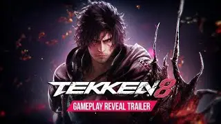 Tekken 8 Live Hardcore Mode