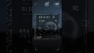 Emprende un viaje conmigo en la constelaci&oacute;n de Scorpius, escucha ORIGINZ... ☠🎶 - DJ EM$Y 🎧