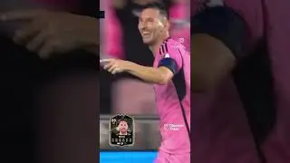Messi is doing his job #messi #viralvideo #shorts #intermiami #video credit to ​⁠433ESPORTS