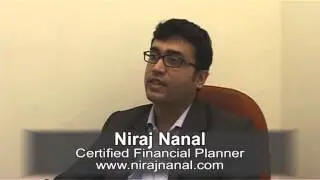 What is Financial Planning [Marathi]