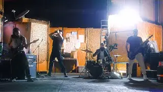 MISSING NO. ft. Taneki - MAYBE (Official Video)