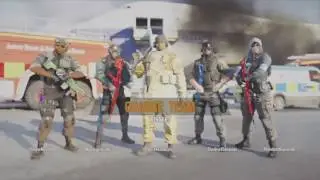R6S: Plane Ranked Highlights