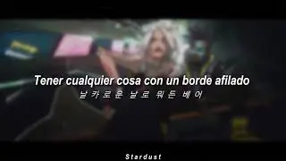 True Damage - GIANTS (Lyrics - Sub espa&ntilde;ol)