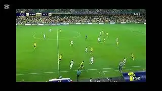 New Cristiano Ronaldo vs Karim benjema