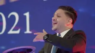 Bernard - Amore ( Show 2021 )