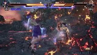 [鉄拳8] ランクマ！