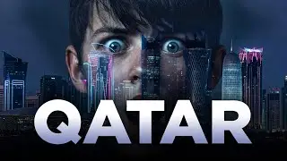 15 Amazing Facts About Qatar | Shocking Wealth, Culture & World Cup Facts #facts #upsc #top