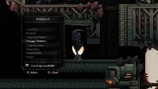 Death's Gambit