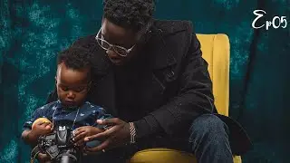 NEGATIVE SIDE OF AFRICAN PARENTING || Parenting Alphas Podcast S1E5 || Soila & Curtis