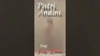 Title : Hey, Kamu? | RnB| Musik | Putri Andini | Viral Musik