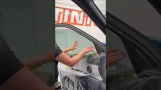 X5M Ceramic Tint | Irvine, OC TINT SHOP
