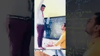 Lift Problem #physics #experiment #hcverma #funny #interesting #lift #weightlessness #love #science