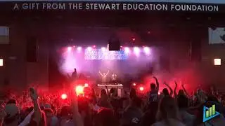 Ogden Twilight Concert Series
