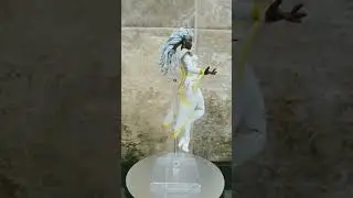 Storm - Marvel Legends...