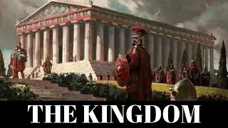 The City of God: The Archetype of the Kingdom