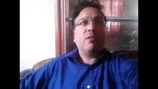 William Godwin (1756-1836)- English radical philosopher = A video by Lalit Rao.