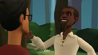 Gehazi and the lesson about greed 