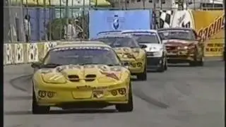 1999 Motorola Cup Toronto Round 5