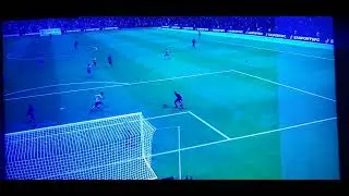 Noa Lang para el 0-2 del Bar&ccedil;a ante el Zaragoza en los octavos de final Copa del Rey 